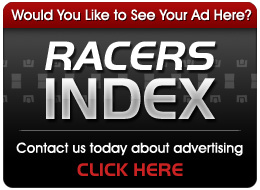 Advertise on Racers Index